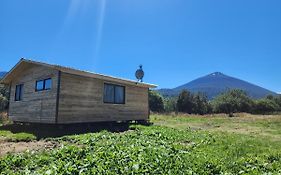 Cabañas P y R los canelos
